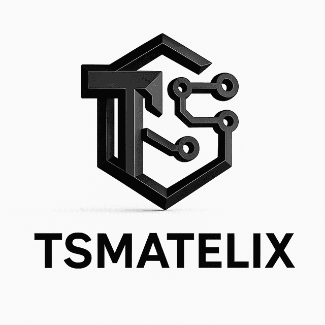 TS Matelix ロゴ